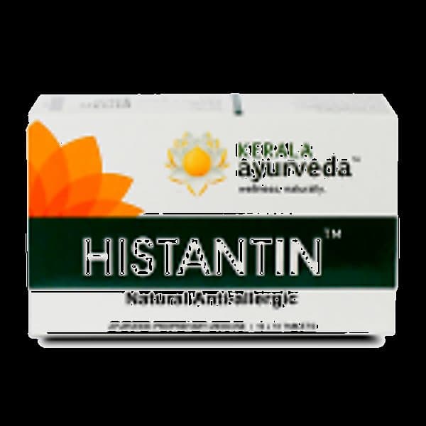 Kerala Ayurveda Histantin Tablets