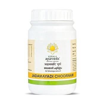 Kerala Ayurveda Jadamayadi Choornam