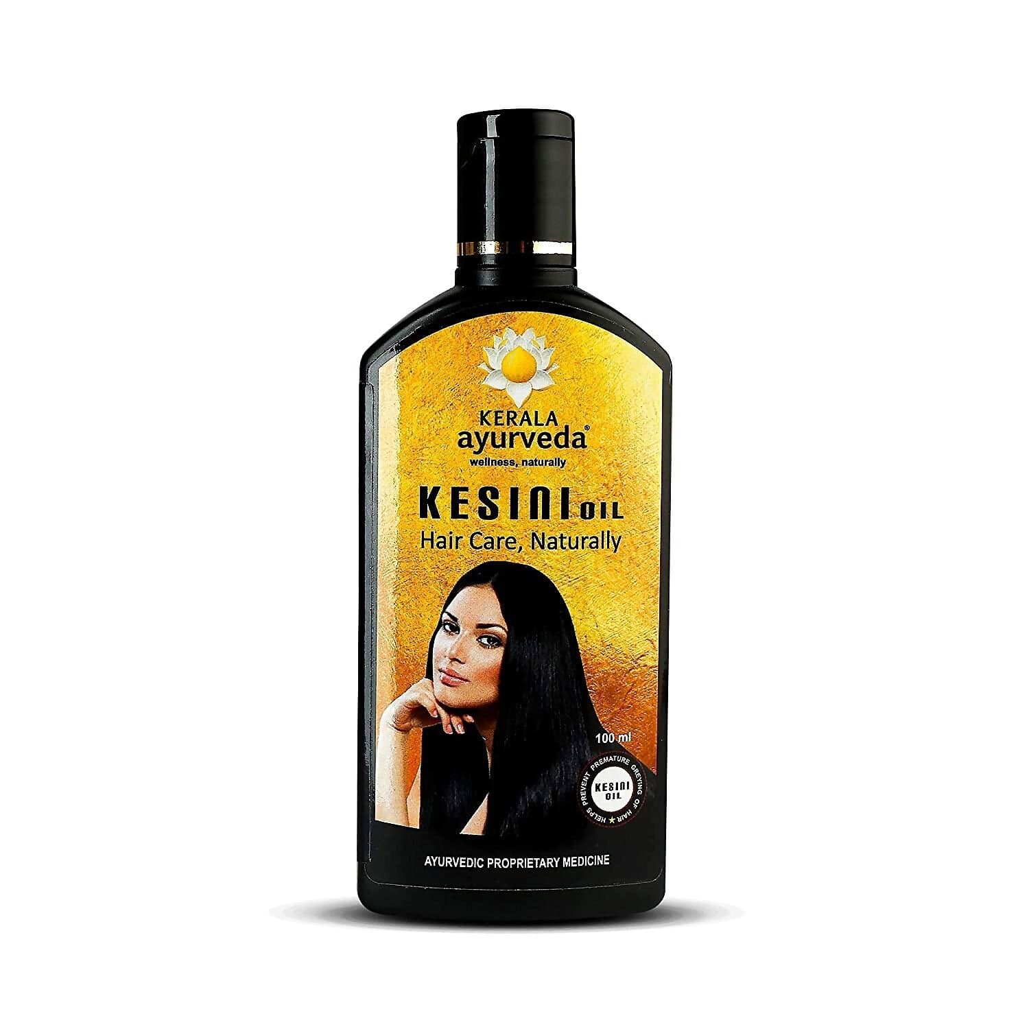 Kerala Ayurveda Kesini Oil
