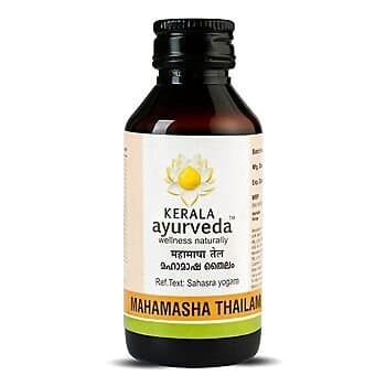 Kerala Ayurveda Mahamasha Thailam