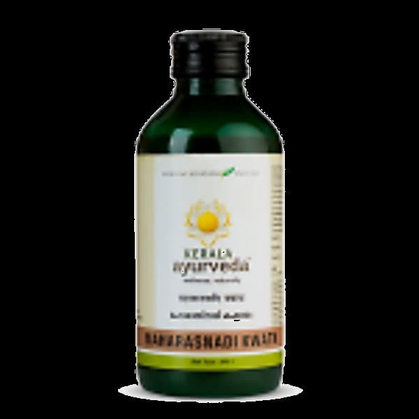 Kerala Ayurveda Maharasnadi Kwath