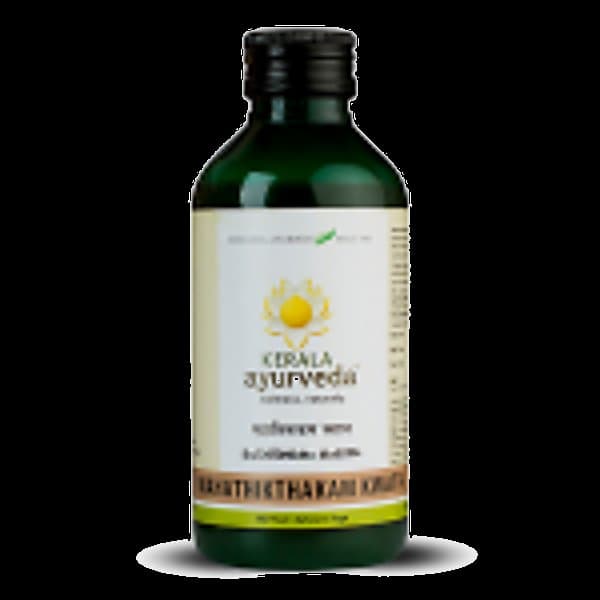 Kerala Ayurveda Mahathikthakam Kwath