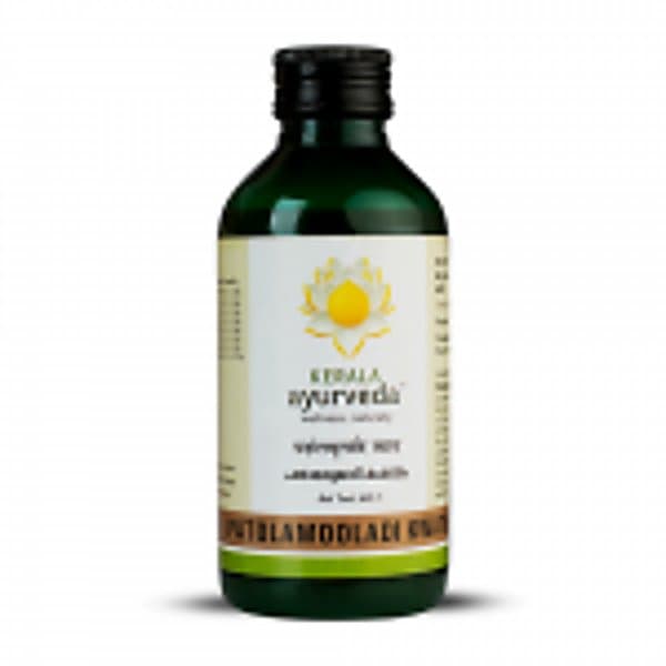 Kerala Ayurveda Patolamooladi Kwath