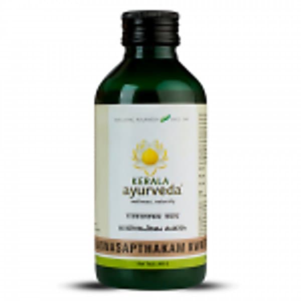 Kerala Ayurveda Rasnasapthakam Kwath