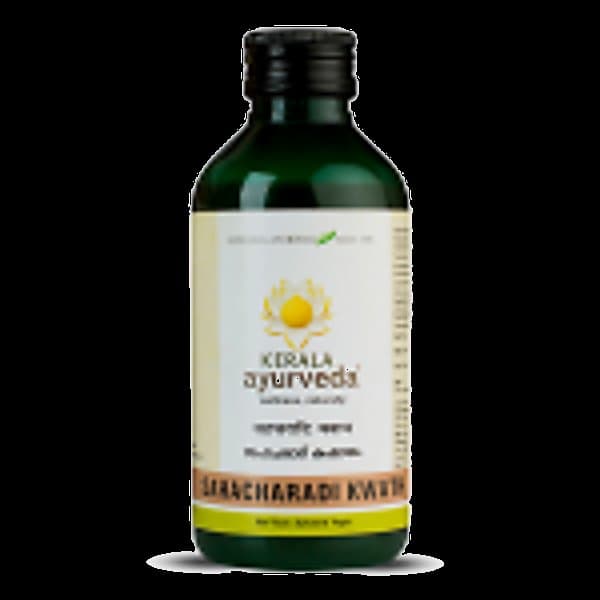 Kerala Ayurveda Sahacharadi Kwath