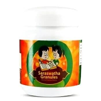 Kerala Ayurveda Saraswatha Granules