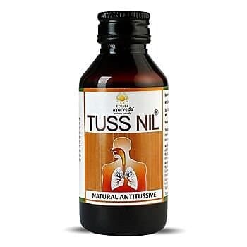 Kerala Ayurveda Tussnil