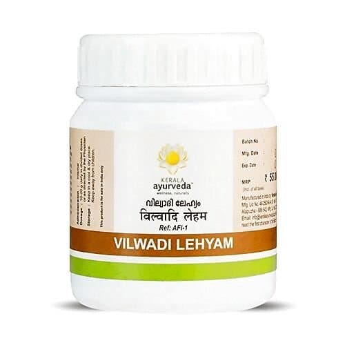 Kerala Ayurveda Vilwadi Lehyam