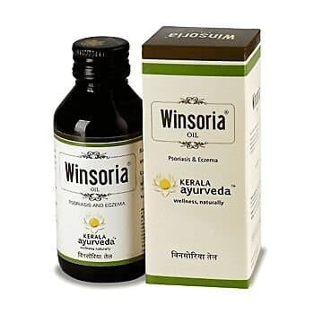 Kerala Ayurveda Winsoria