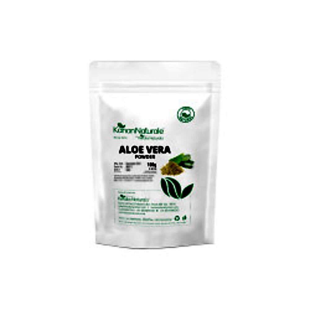 Kerala Naturals Aloe Vera Powder