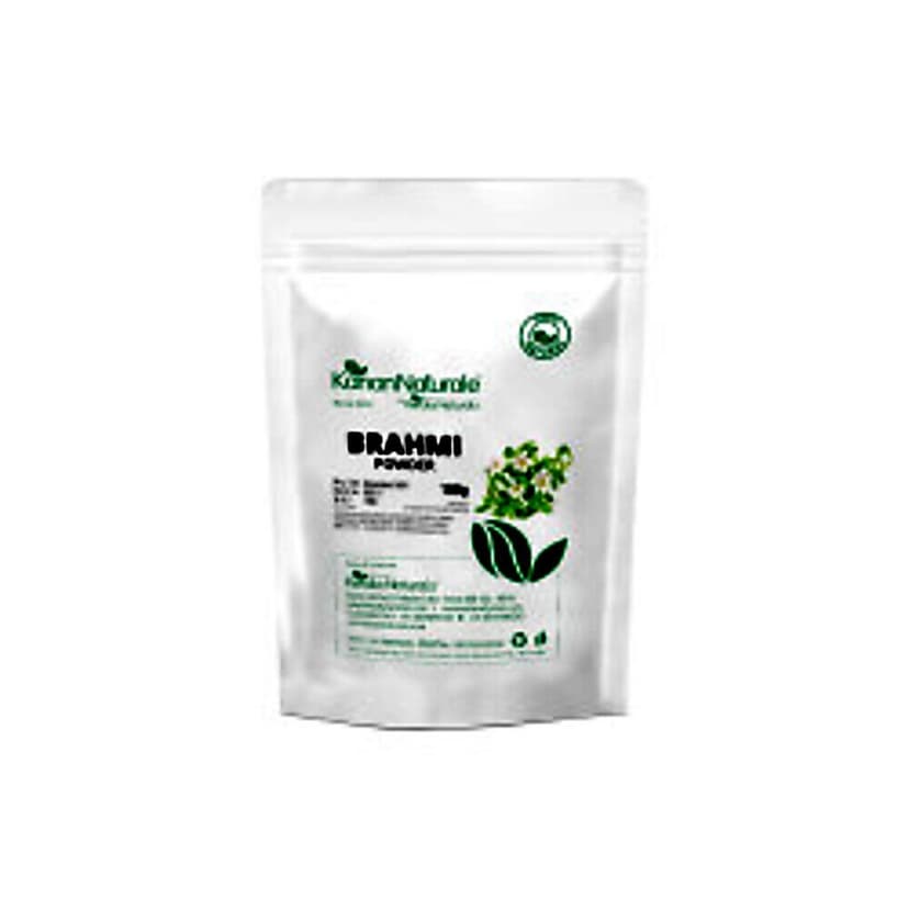 Kerala Naturals Brahmi Powder