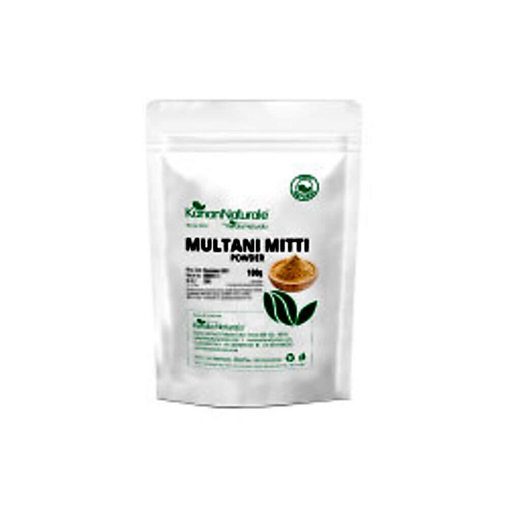 Kerala Naturals Multani Mitti Powder