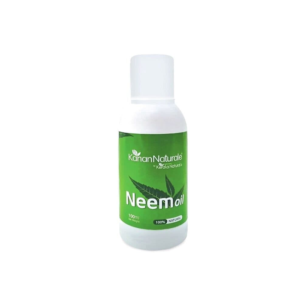 Kerala Naturals Neem Oil