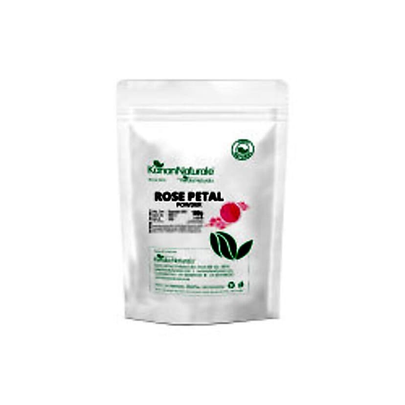 Kerala Naturals Rose Petals Powder
