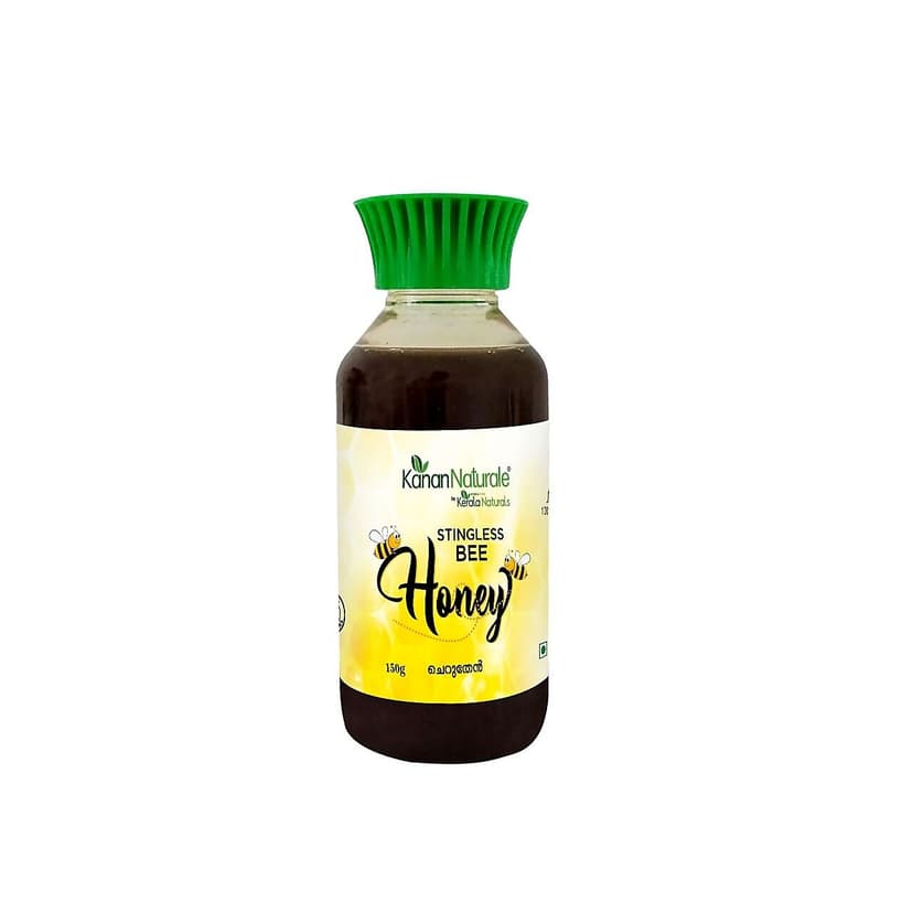 Kerala Naturals Stingless Bee Honey