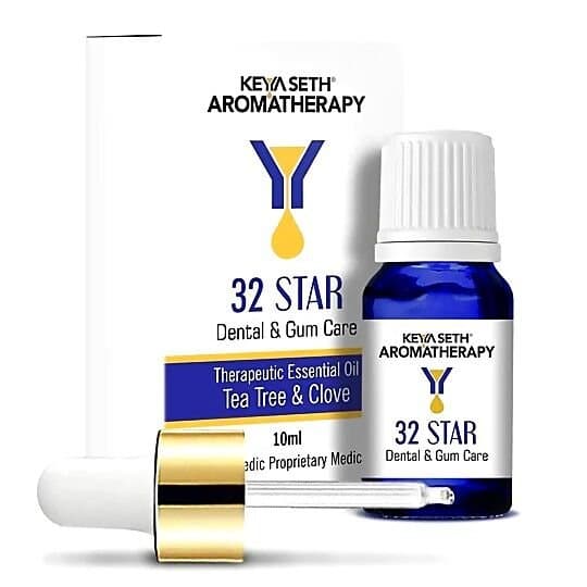 Keya Seth 32 Star Essential Oil