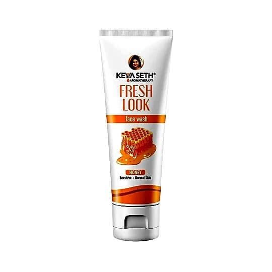 Keya Seth Fresh Look Honey Gel Face Wash 