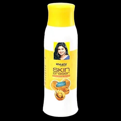 Keya Seth Skin Eraser Walnut Powder Scrub