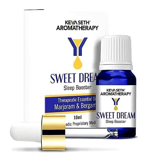 Keya Seth Sweet Dream Essential Oil