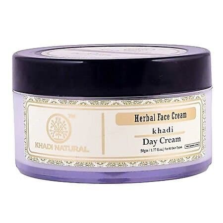 Khadi Herbal Day Cream