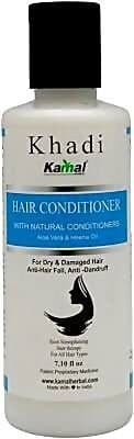 Khadi Kamal Herbal Hair Conditioner