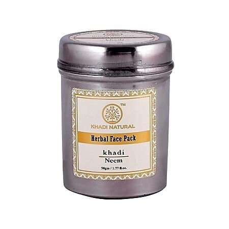 Khadi Neem Face Pack