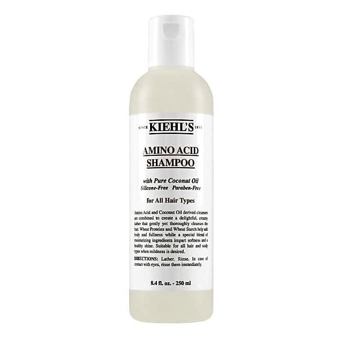 Kiehl's Amino Acid Shampoo