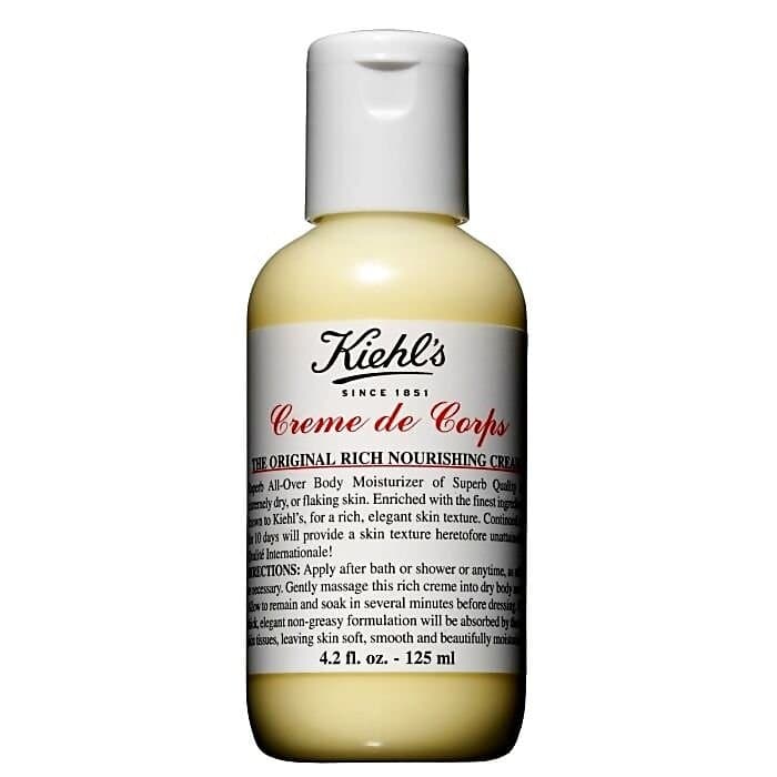 Kiehl's Creme de Corps
