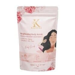 Kimayra  Brightening Body Scrub Powder