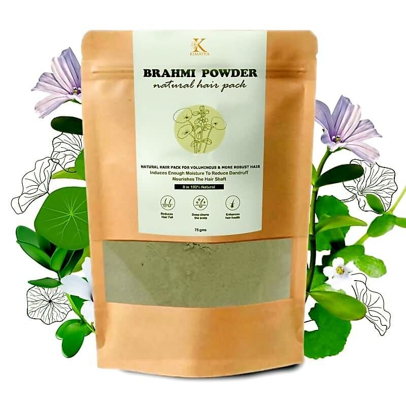 Kimayra Natural Brahmi Powder