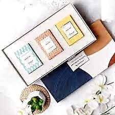 Kimirica Artisan Soap Gift Set