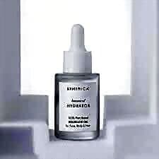 kimirica Botanical Hydrator Squalane Oil