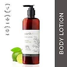 kimirica Earth Body Lotion
