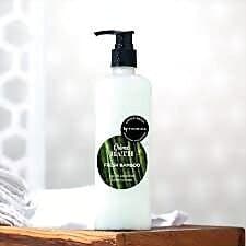 kimirica Fresh Bamboo Creme Bath