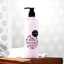 kimirica Fruit Secret Creme Bath