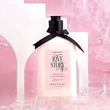 kimirica Love Story Body Lotion