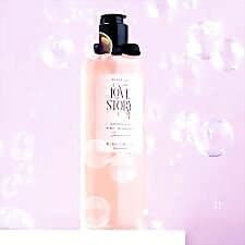 kimirica Love Story Bubble Bath