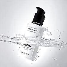 kimirica Purifying Oil Control Face Wash