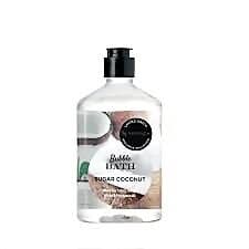 kimirica Sugar Coconut Bubble Bath