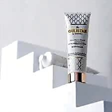 kimirica The Gulistan Body Balm