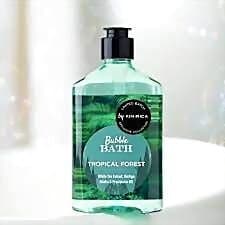 kimirica Tropical Forest Bubble Bath