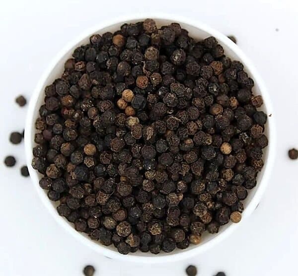 Kollimalai Wild Pepper