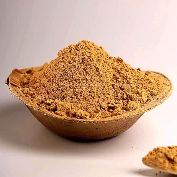 Kongunattu Black Dal Podi