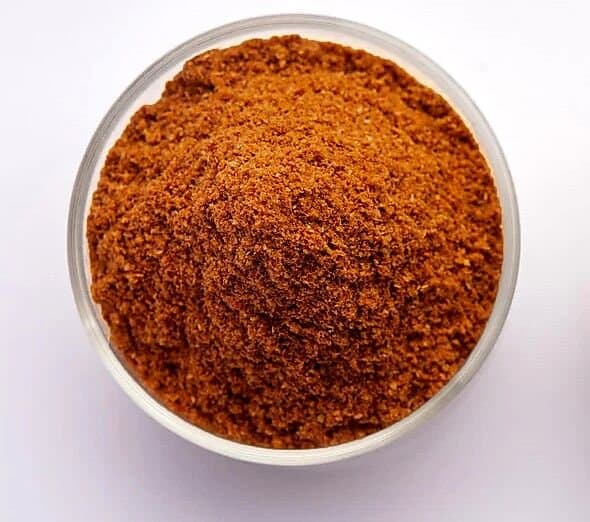 Kongunattu Chicken Masala