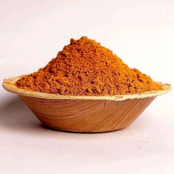Kongunattu Flax Seed Podi