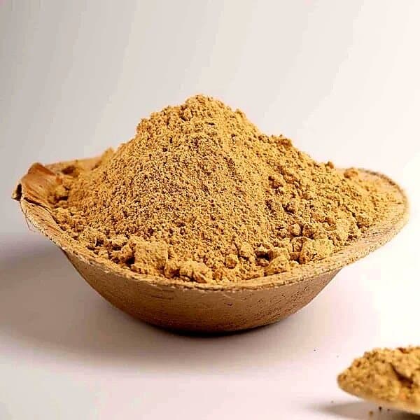 Kongunattu Garlic Podi
