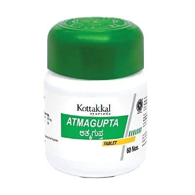 Kottakkal Atmagupta Tablet