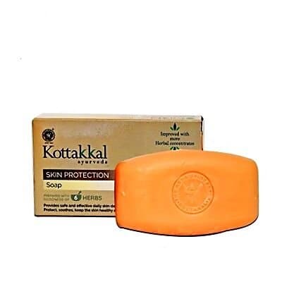 Kottakkal Ayruveda Skin Protection Soap