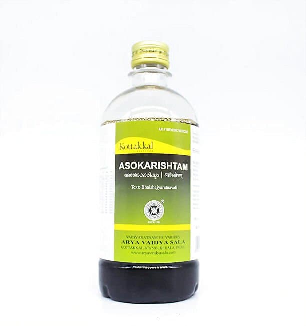 Kottakkal Ayurveda Asokarishtam