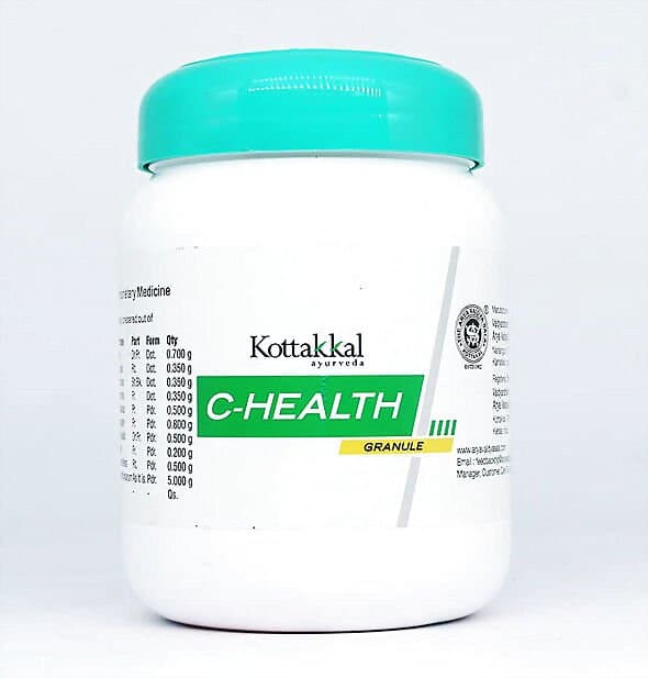 Kottakkal Ayurveda C Health Granule